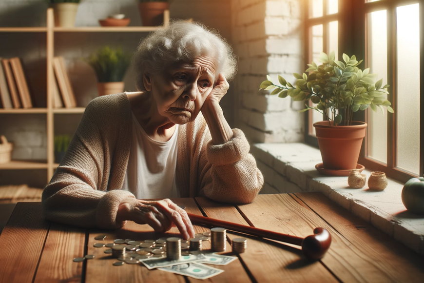 Jak sprawdzić wysokość swojej emerytury