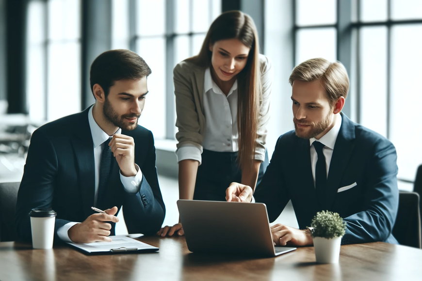 Jak umowa na zastępstwo wpływa na zdolność kredytową?