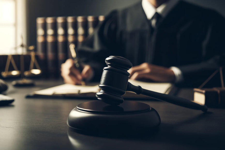 Rygorystyczna Ustawa antylichwiarska 2022