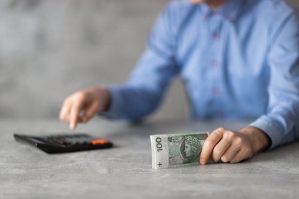 WIBOR czy WIRON który wskaźnik jest korzystniejszy