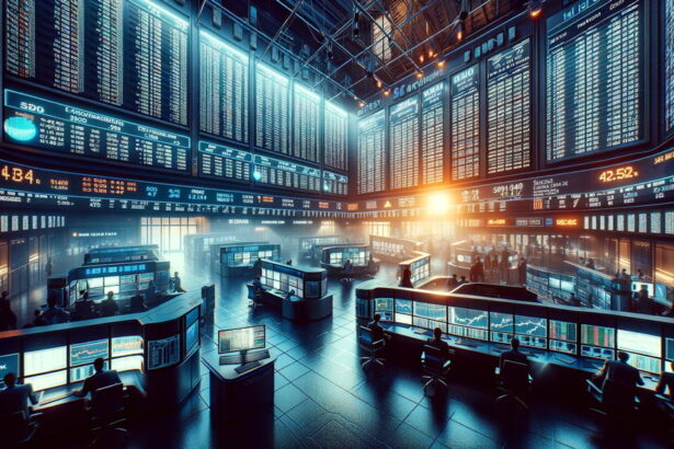 Kup i zapomnij czy taka strategia inwestycyjna przynosi korzyści