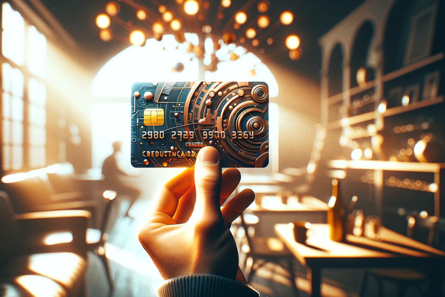 Chargeback w karcie płatniczej