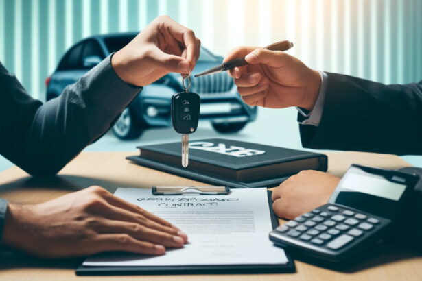 Różnice między wynajmem długoterminowym dla klientów indywidualnych oraz firm