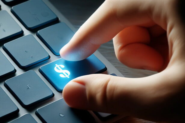 Kiedy przedsiębiorca musi płacić przelewem