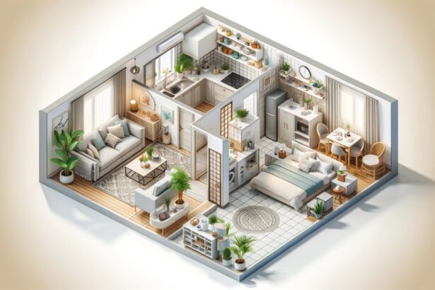 Biuro nieruchomości ułatwia poszukiwanie mieszkania lub domu