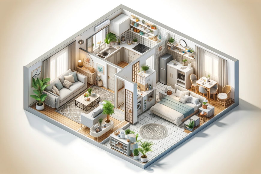 Biuro nieruchomości ułatwia poszukiwanie mieszkania lub domu