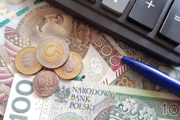 Spread kredytowy w banku