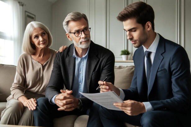 Optymalny wiek kredytobiorcy