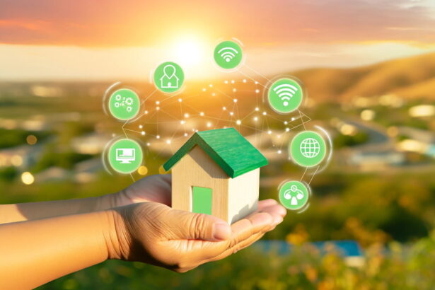 Dotacja na budowę domu energooszczędnego