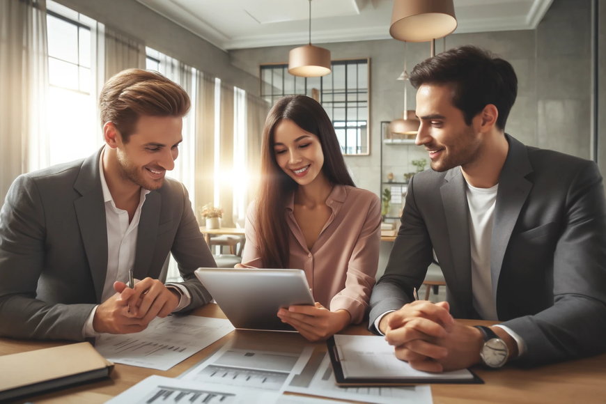 Leasing jest dobrym rozwiązaniem nie tylko w przypadku samochodu