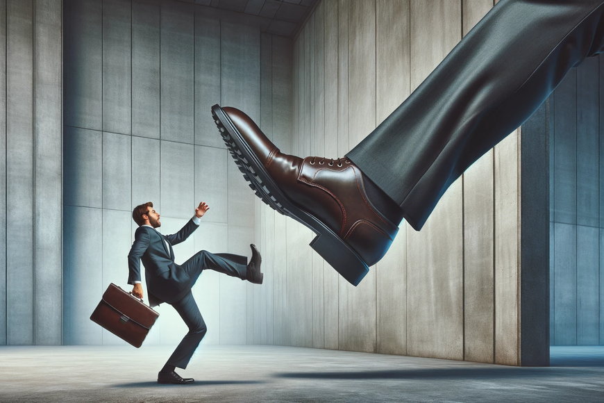 Eksmisja z mieszkania