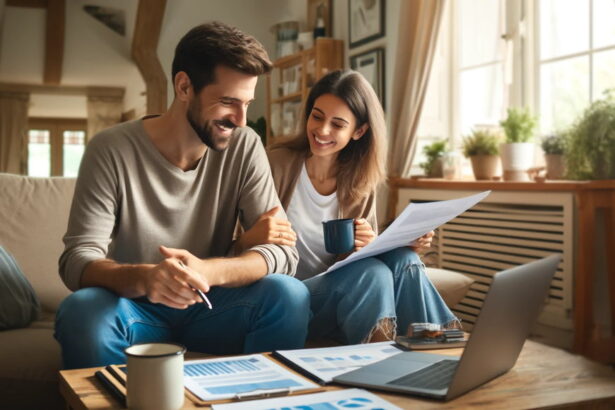 Kontrola oraz dopasowanie budżetu