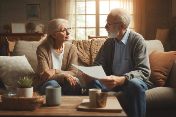 Dodatkowa praca na emeryturze