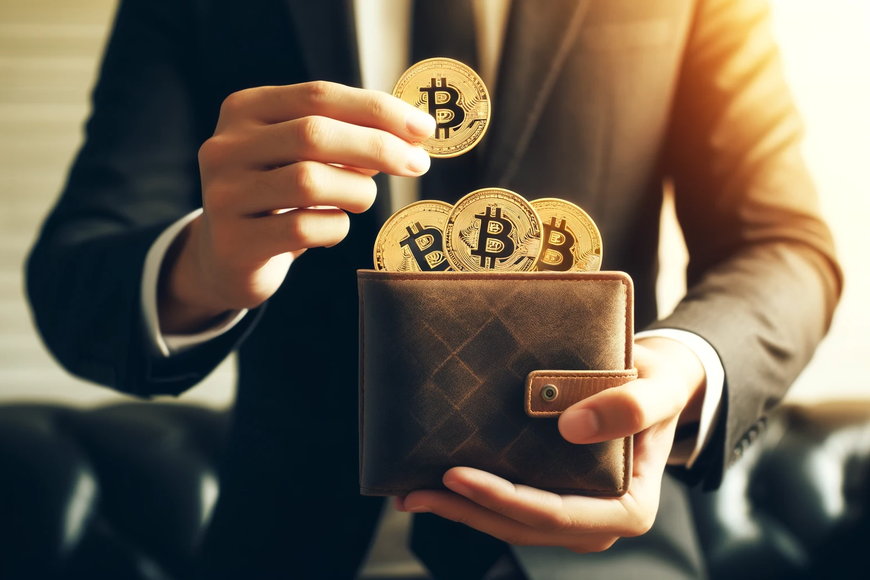 Kryptowaluta jest często wykorzystywana przez oszustów