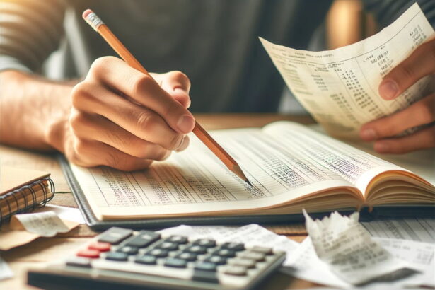 Podatki przy firmie jednoosobowej.