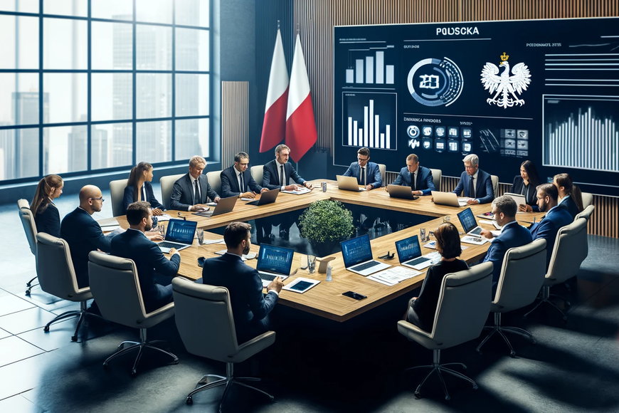 Jakie funkcje ma KNF