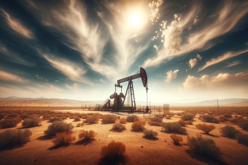 Jak inwestować w surowce