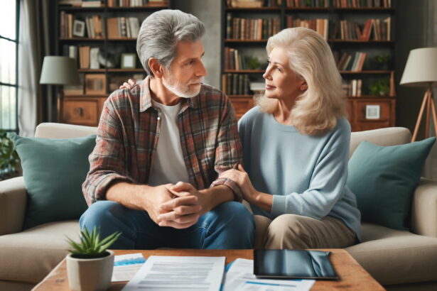 Czy wiek kredytobiorcy uniemożliwia wzięcie kredytu