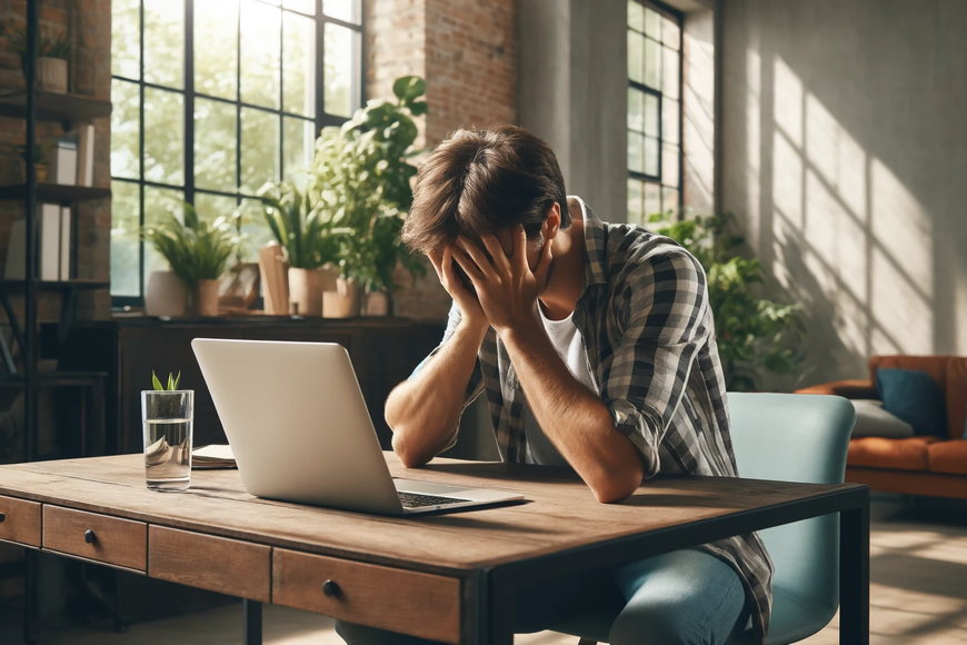 Blokada rachunku bankowego przez urząd skarbowy