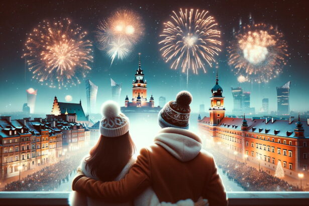 Noworoczne postanowienia finansowe