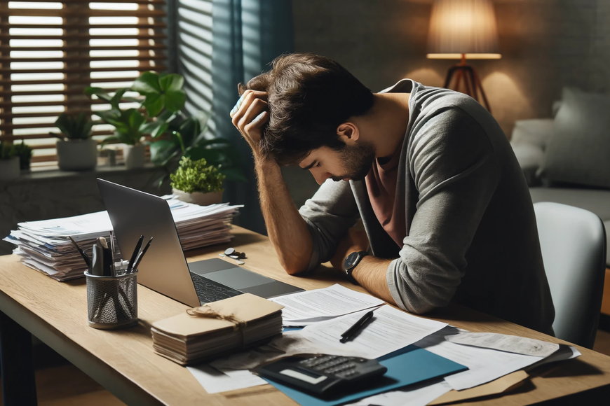 Jak długo wpis jest widoczny w Krajowym Rejestrze Długów