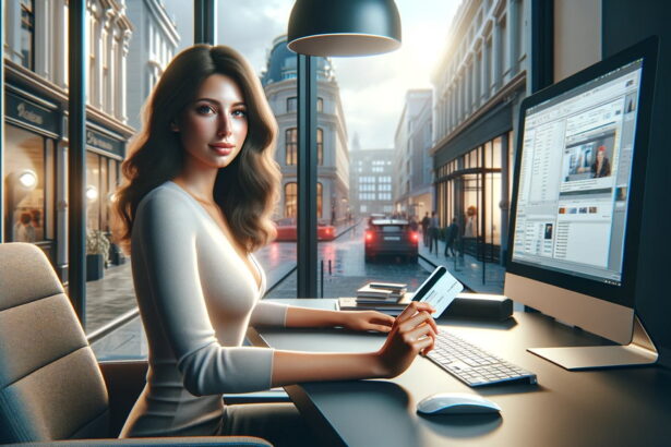 Karta kredytowa z debetem na start