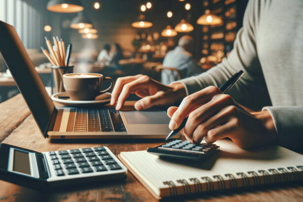 Dostępne opcje finansowe dla pierwszego kredytu