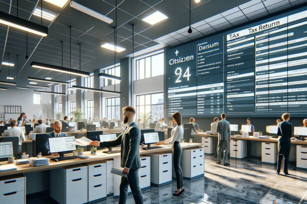 Termin zwrotu podatku