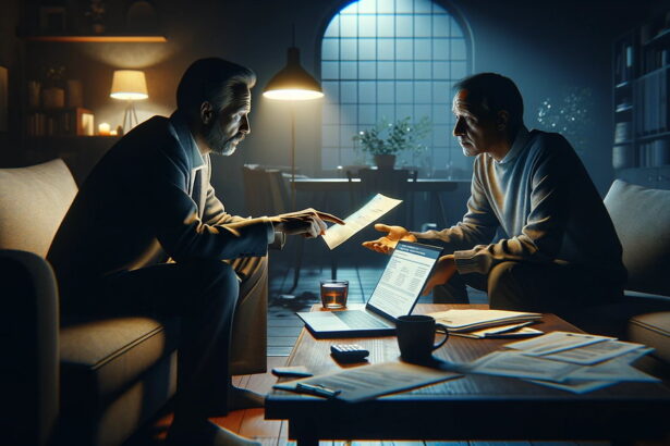 Co grozi, jeśli sfałszujemy zaświadczenie o dochodach?