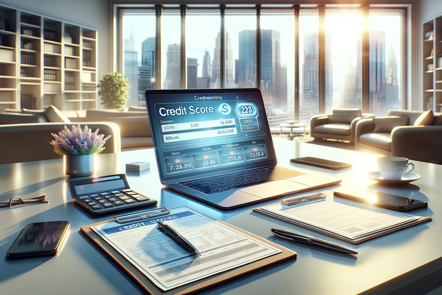 Korzyści płynące ze zdolności kredytowej