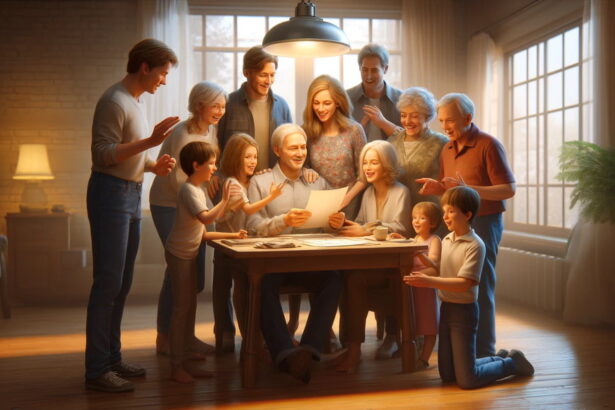 Świadczenie rodzicielskie babciowe