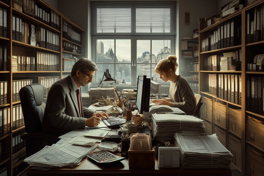 Skala podatkowa w 2024 roku