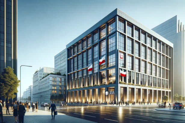 Składki ZUS dla przedsiębiorców w 2024 roku