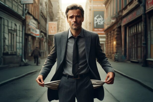 Upadłość konsumencka