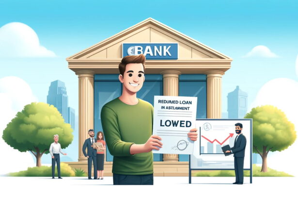 Skuteczne sposoby na obniżenie rat kredytu gotówkowego