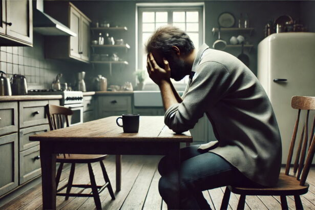 Brak pieniędzy na ratę kredytu